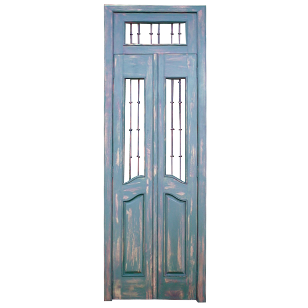 Our Gallery  door14-1 - Jorge Kurczyn Furniture