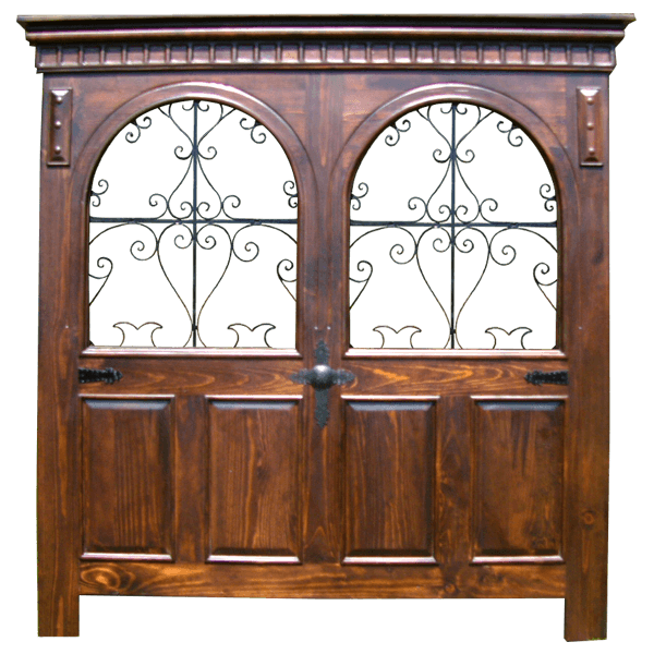 Our Gallery  door15-1 - Jorge Kurczyn Furniture