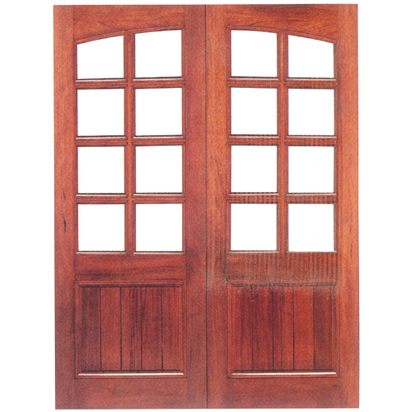 Standard  door51-1 - Jorge Kurczyn Furniture