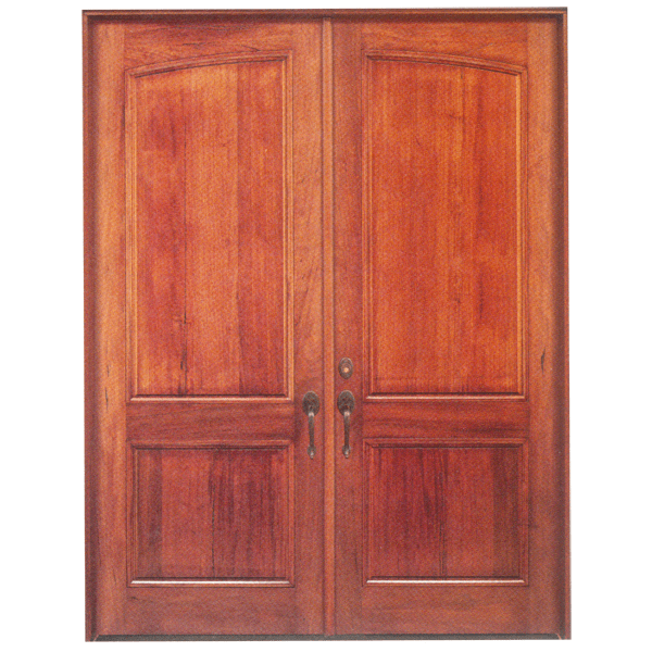 Standard  door52-1 - Jorge Kurczyn Furniture