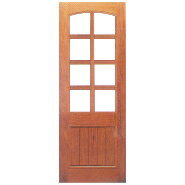 Standard  door55-1 - Jorge Kurczyn Furniture