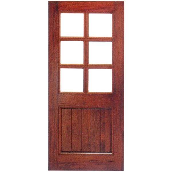 Standard  door58-1 - Jorge Kurczyn Furniture