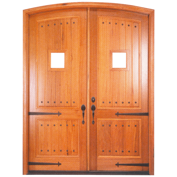Standard  door61-1 - Jorge Kurczyn Furniture