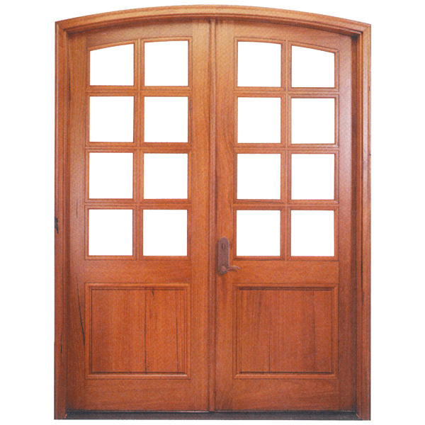 Standard  door62-1 - Jorge Kurczyn Furniture