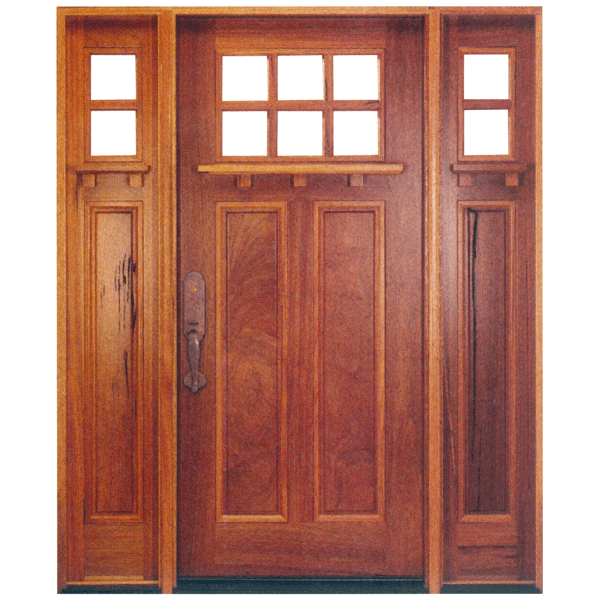 Standard  door63-1 - Jorge Kurczyn Furniture
