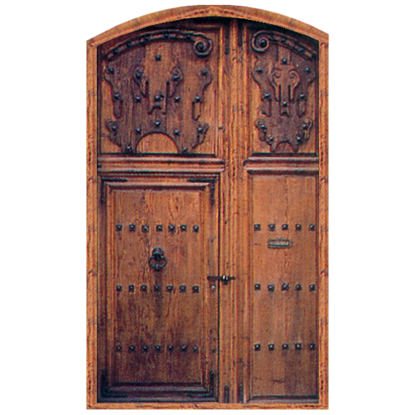 Our Gallery  door77-1 - Jorge Kurczyn Furniture