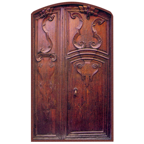 Our Gallery  door78-1 - Jorge Kurczyn Furniture