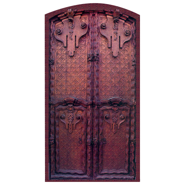 Our Gallery  door79-1 - Jorge Kurczyn Furniture