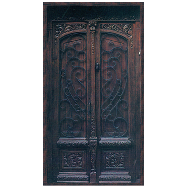 Our Gallery  door80-1 - Jorge Kurczyn Furniture