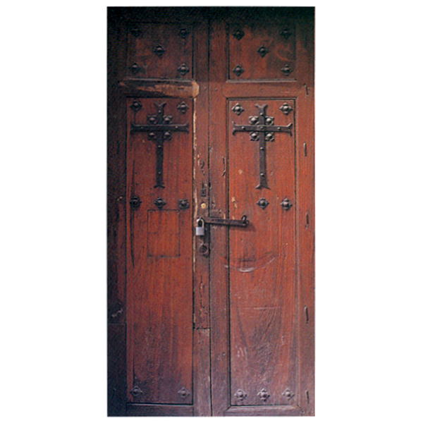 Our Gallery  door81-1 - Jorge Kurczyn Furniture