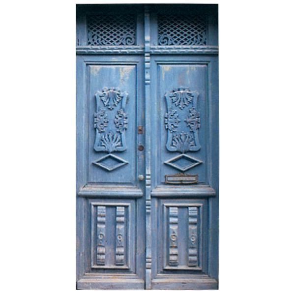 Our Gallery  door82-1 - Jorge Kurczyn Furniture