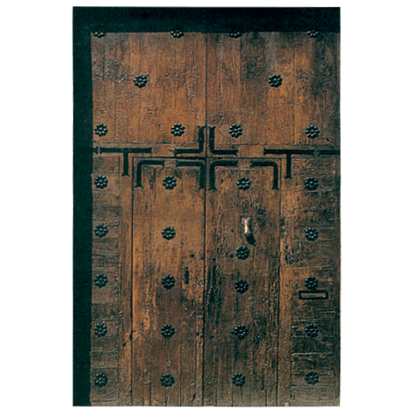 Our Gallery  door83-1 - Jorge Kurczyn Furniture