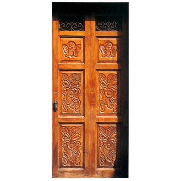 Our Gallery  door85-1 - Jorge Kurczyn Furniture