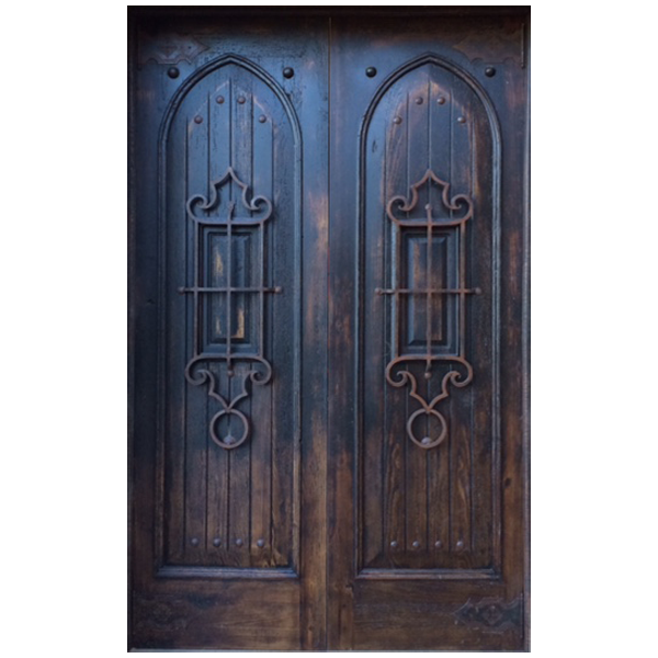 Our Gallery  door91-1 - Jorge Kurczyn Furniture