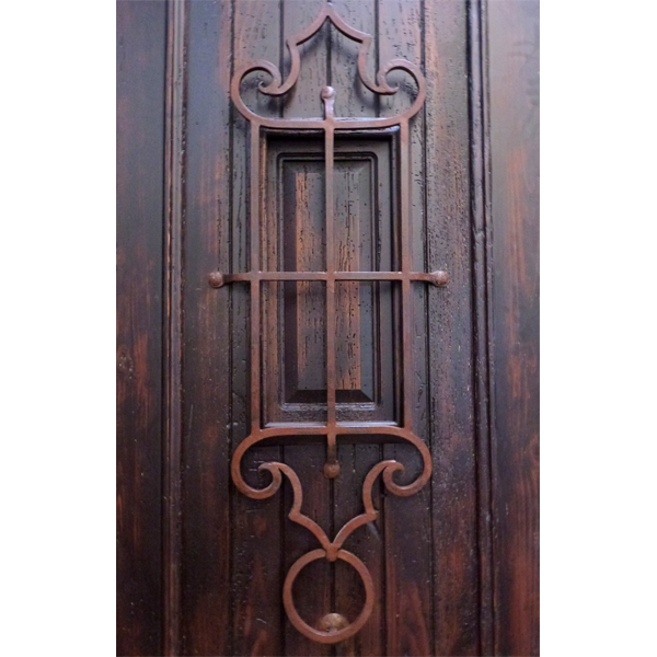 Our Gallery  door91-2 - Jorge Kurczyn Furniture