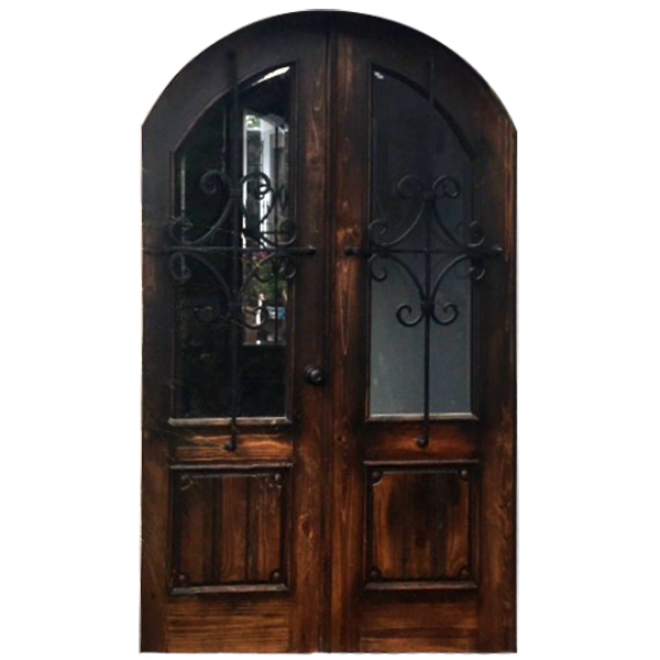 Our Gallery  door96-1 - Jorge Kurczyn Furniture