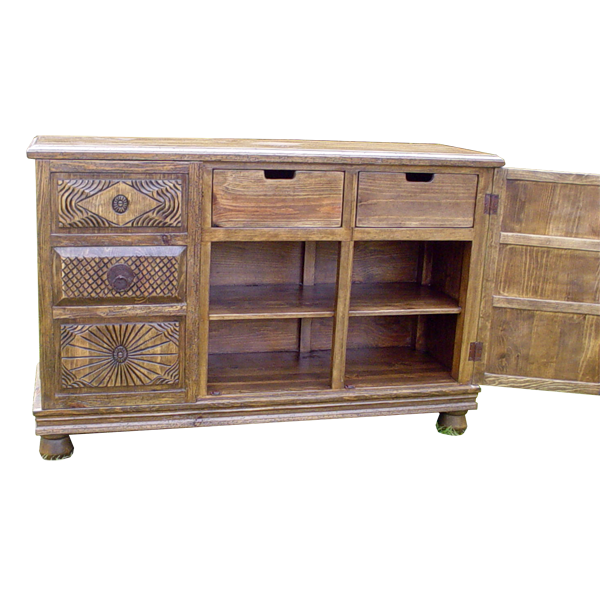 Dresser Velez dress02-3 - Jorge Kurczyn Furniture