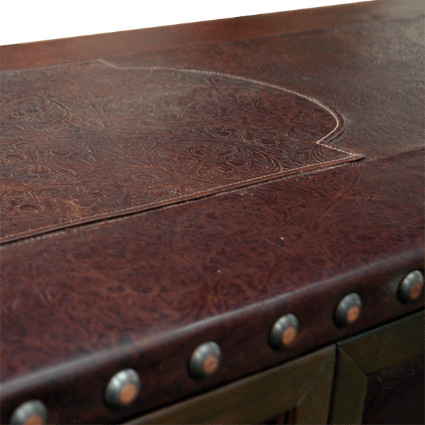 Dresser El Matador 2 dress10a-3 - Jorge Kurczyn Furniture