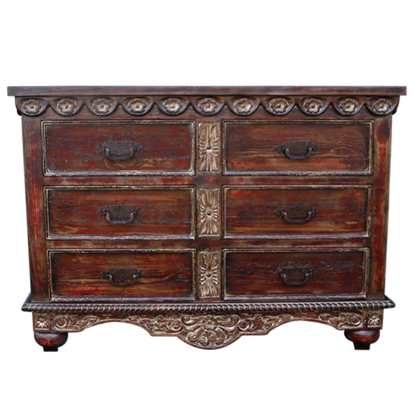 Dresser Zoila dress15-1 - Jorge Kurczyn Furniture