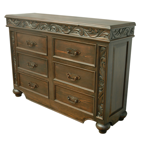 Dresser Castellano dress16-2 - Jorge Kurczyn Furniture