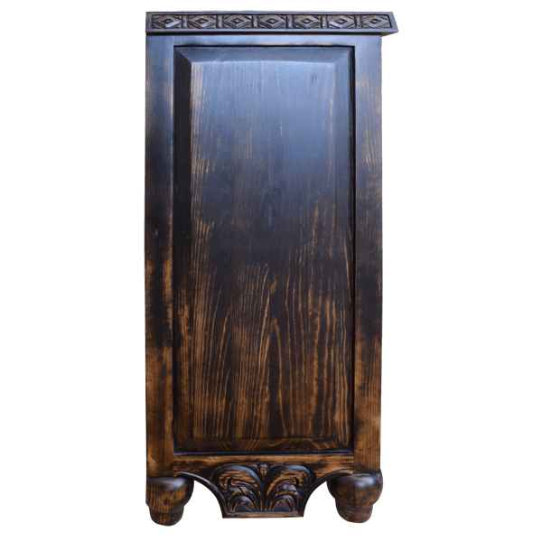 Dresser Vasco 4 dress18c-4 - Jorge Kurczyn Furniture