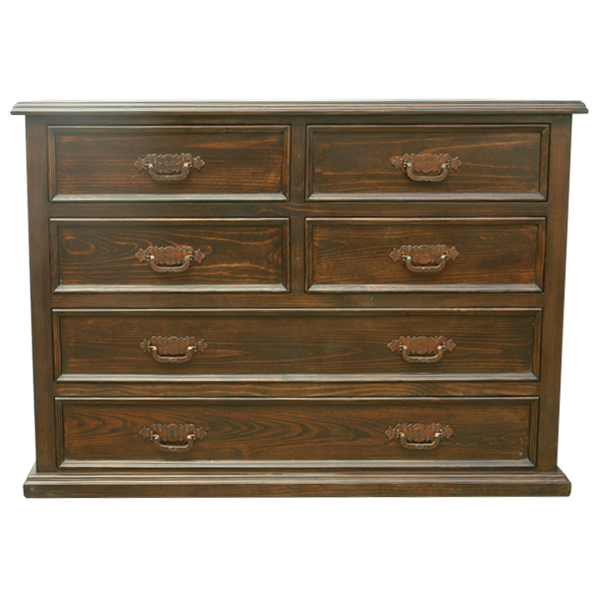 Dresser Montejo dress19-1 - Jorge Kurczyn Furniture