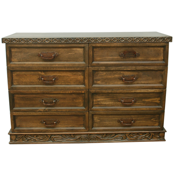 Dresser Dolores dress20-1 - Jorge Kurczyn Furniture