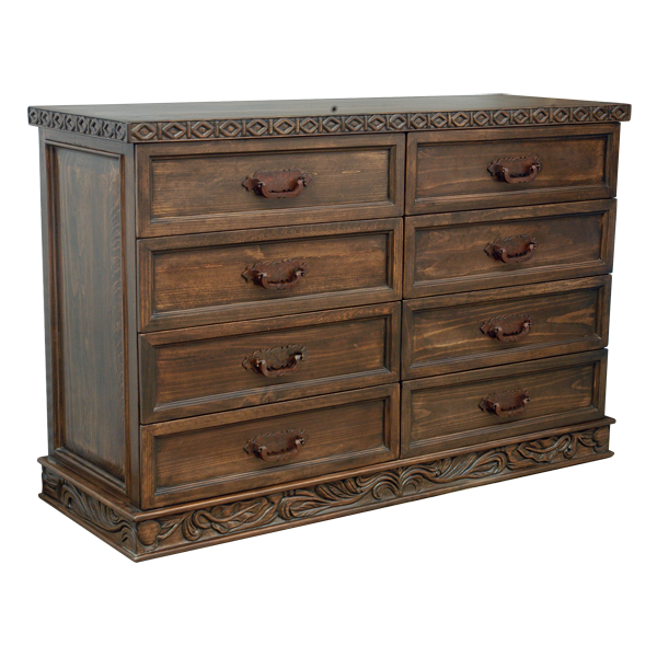Dresser Dolores dress20-2 - Jorge Kurczyn Furniture
