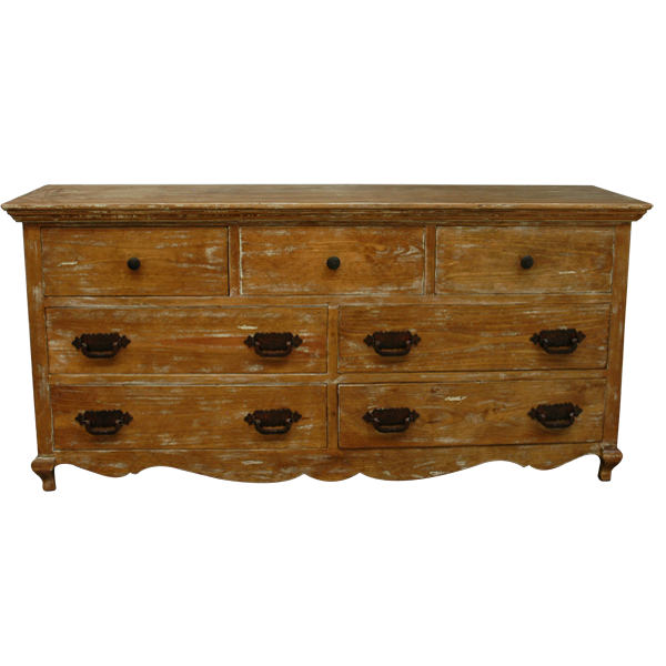 Dresser Louis dress21-1 - Jorge Kurczyn Furniture