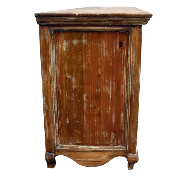 Dresser Louis dress21-2 - Jorge Kurczyn Furniture