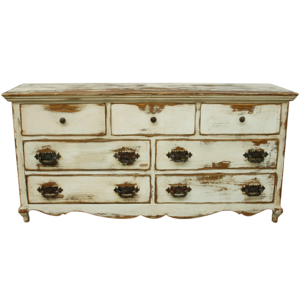 Dresser Louis 2 dress22-1 - Jorge Kurczyn Furniture