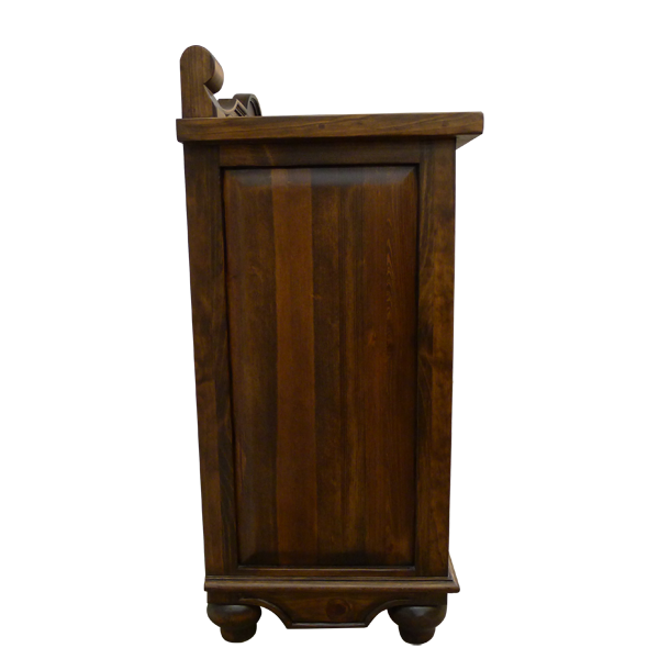 Dresser Evaristo dress31-2 - Jorge Kurczyn Furniture