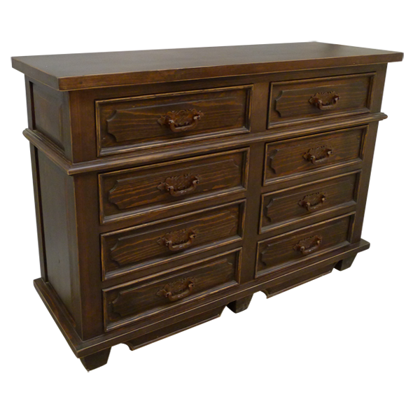 Dresser Amante dress32-1 - Jorge Kurczyn Furniture