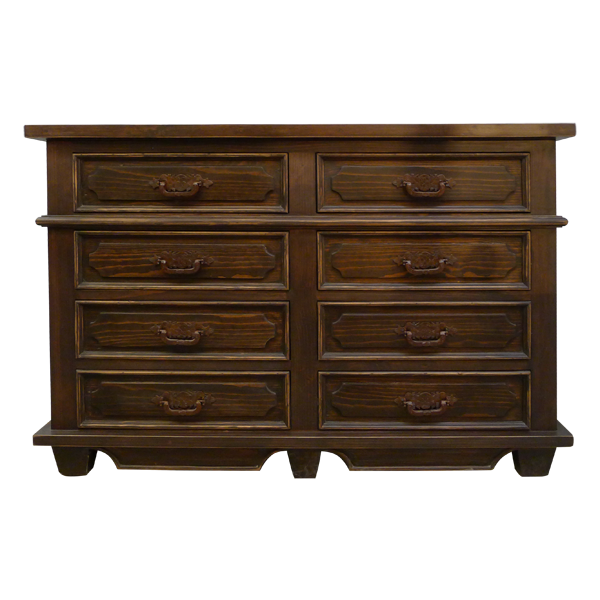 Dresser Amante dress32-2 - Jorge Kurczyn Furniture