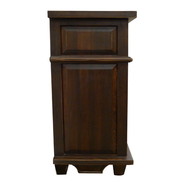 Dresser Amante dress32-3 - Jorge Kurczyn Furniture