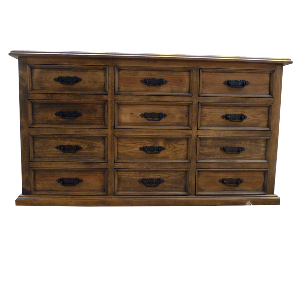Dresser Reyna Cosme dress33-2 - Jorge Kurczyn Furniture