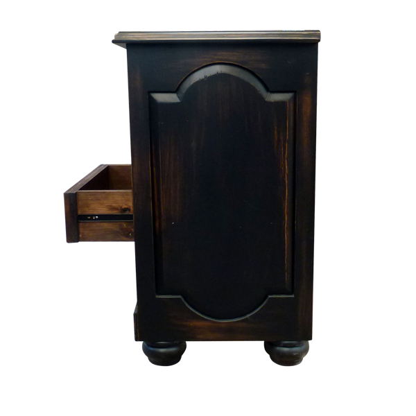 Dresser Rey Cosme dress35-2 - Jorge Kurczyn Furniture