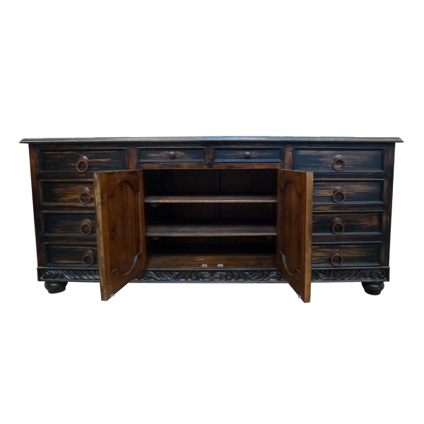Dresser Rey Cosme dress35-3 - Jorge Kurczyn Furniture