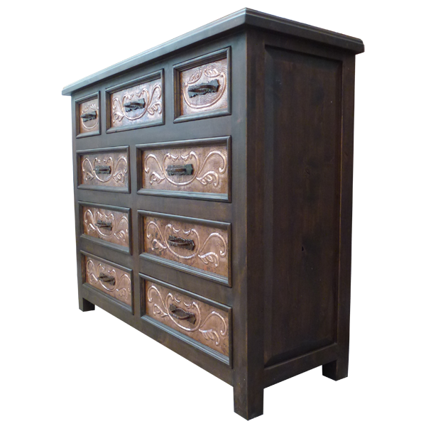 Dresser  dress37-3 - Jorge Kurczyn Furniture