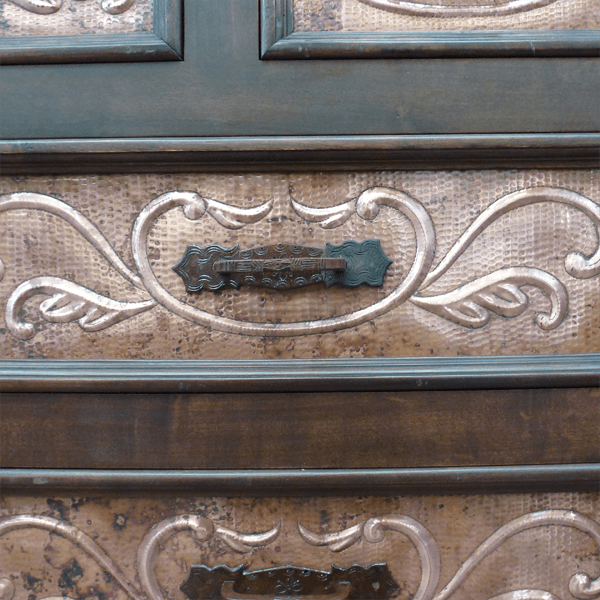 Dresser  dress37-4 - Jorge Kurczyn Furniture