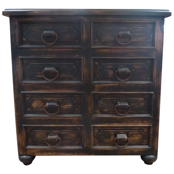 Dresser  dress38-1 - Jorge Kurczyn Furniture