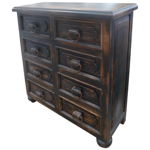 Dresser  dress38-2 - Jorge Kurczyn Furniture