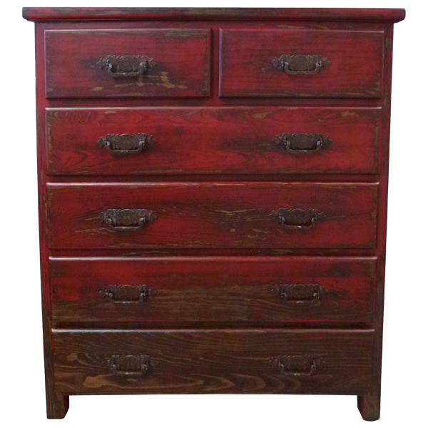 Dresser  dress39-1 - Jorge Kurczyn Furniture
