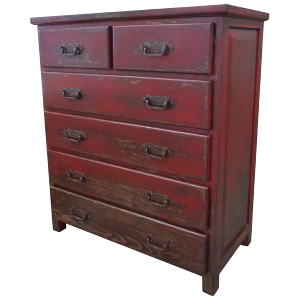 Dresser  dress39-2 - Jorge Kurczyn Furniture