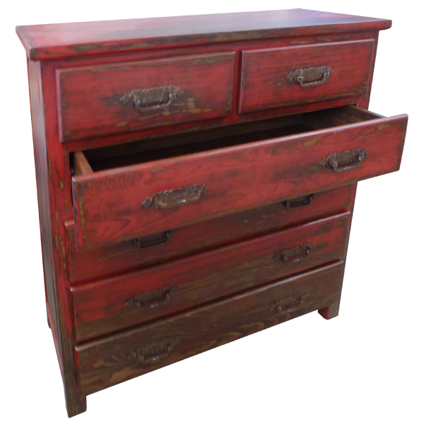 Dresser  dress39-4 - Jorge Kurczyn Furniture