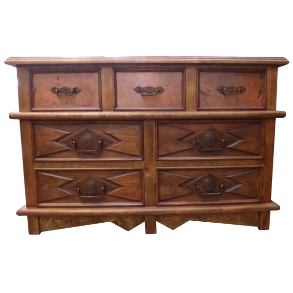 Dresser  dress40-1 - Jorge Kurczyn Furniture