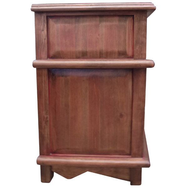 Dresser  dress40-3 - Jorge Kurczyn Furniture
