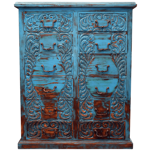 Dresser  dress41-1 - Jorge Kurczyn Furniture