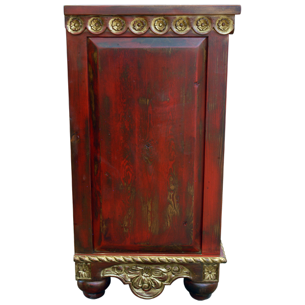 Dresser  dress42-3 - Jorge Kurczyn Furniture