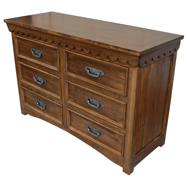 Dresser  dress43a-2 - Jorge Kurczyn Furniture